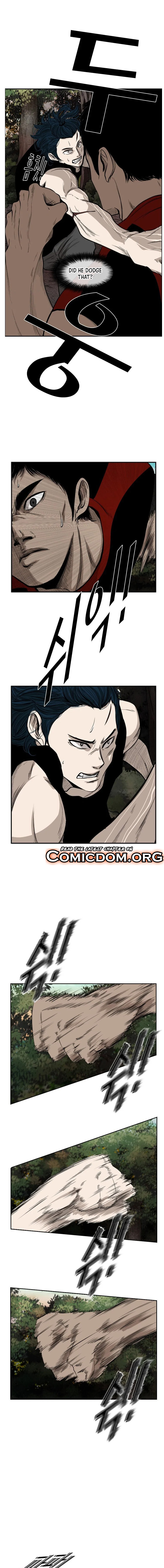 Read Shark Manga Online
