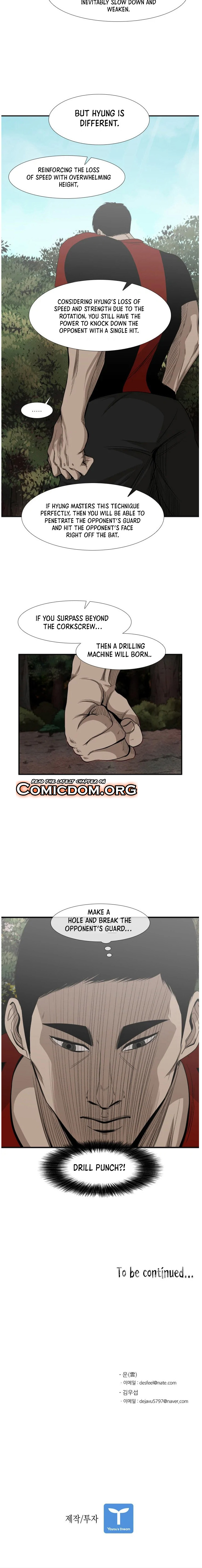 Read Shark Manga Online