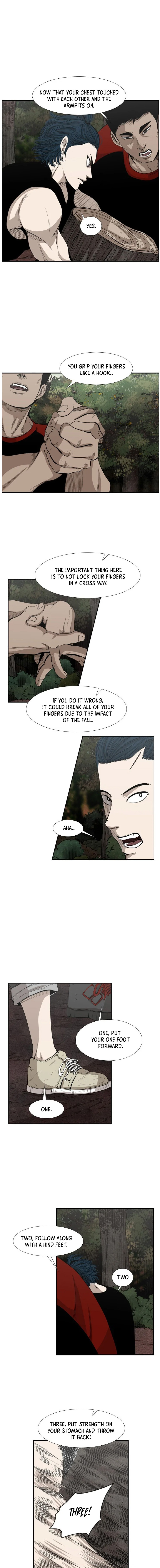Read Shark Manga Online