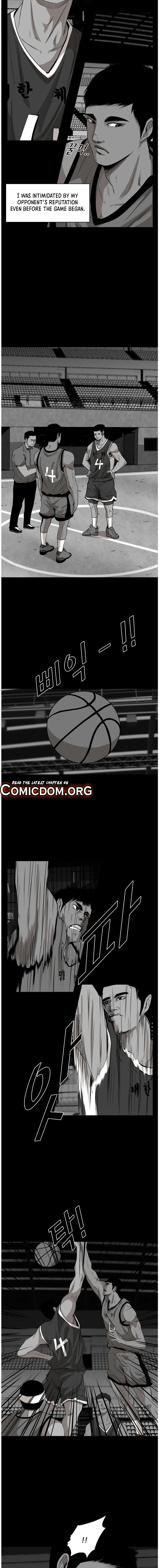 Read Shark Manga Online