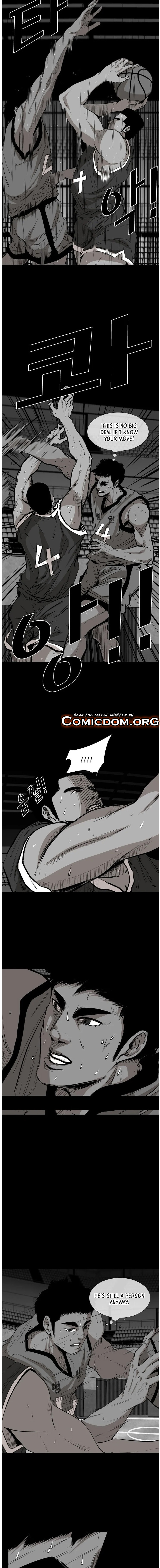 Read Shark Manga Online