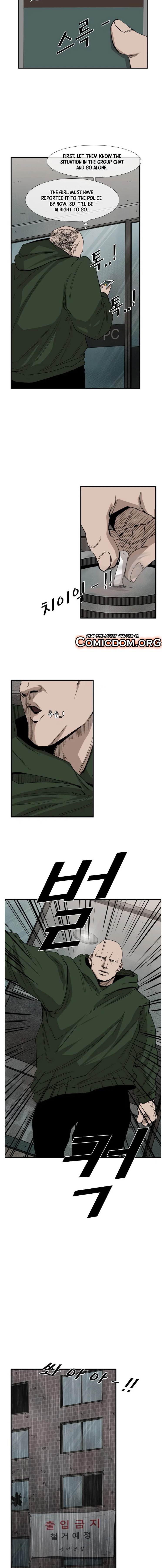 Read Shark Manga Online