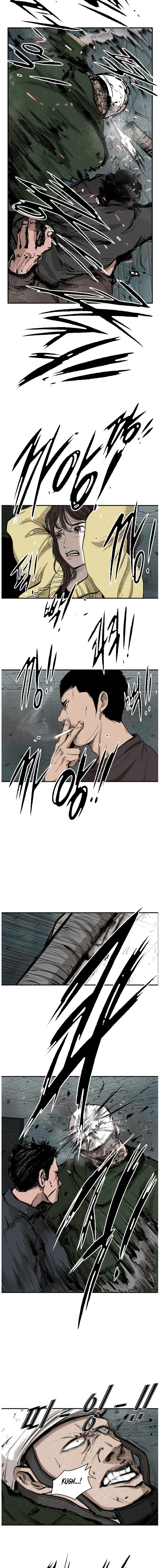 Read Shark Manga Online