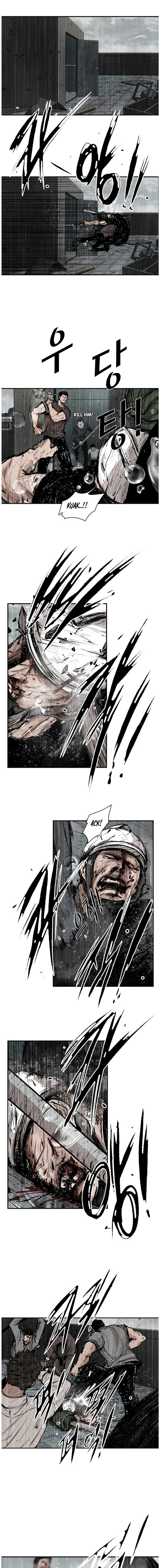 Read Shark Manga Online