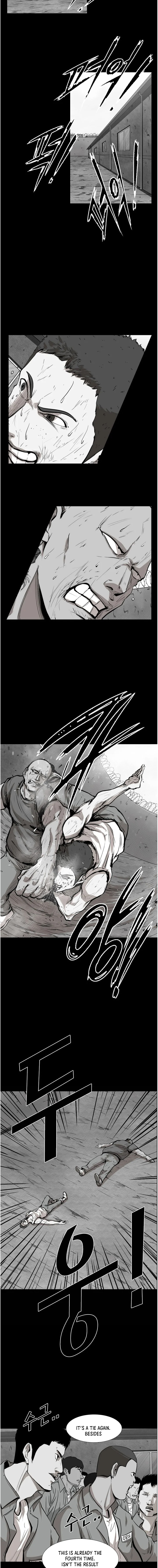 Read Shark Manga Online
