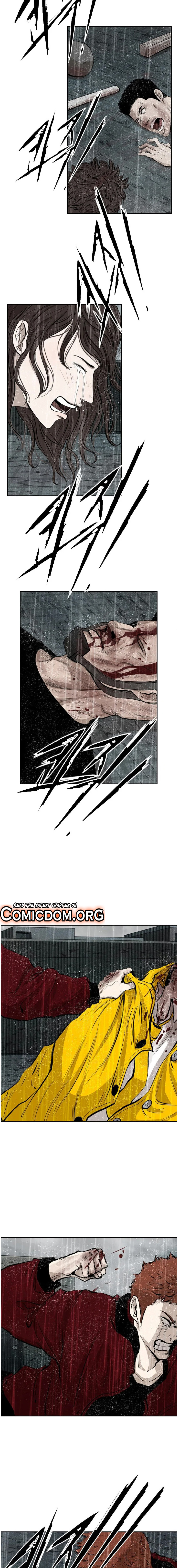 Read Shark Manga Online