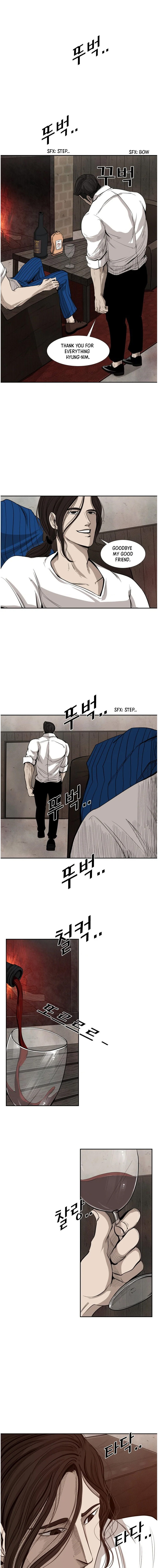Read Shark Manga Online