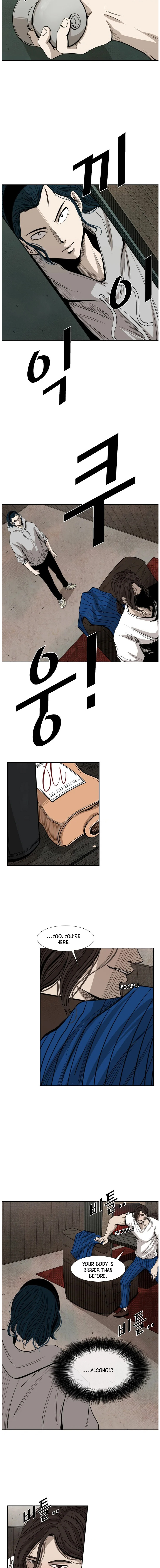 Read Shark Manga Online