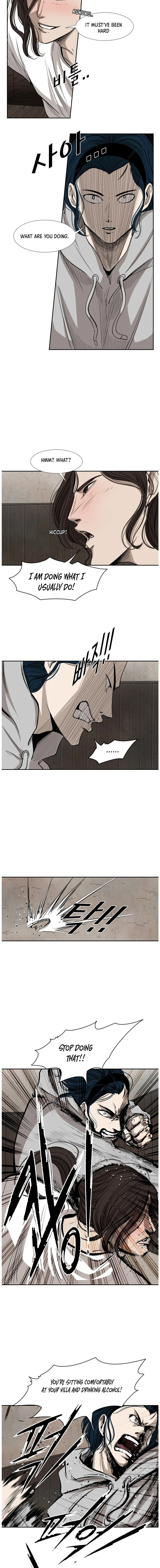 Read Shark Manga Online