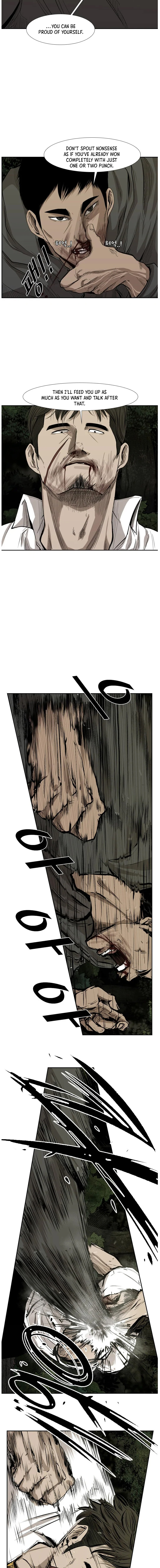 Read Shark Manga Online