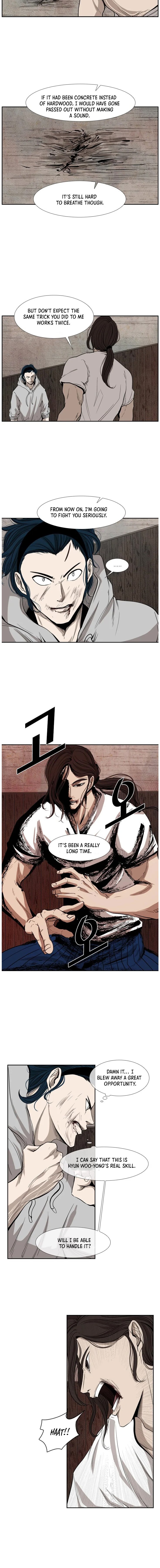 Read Shark Manga Online
