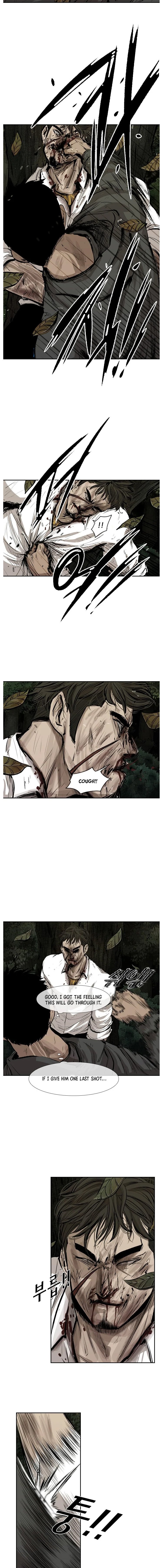 Read Shark Manga Online
