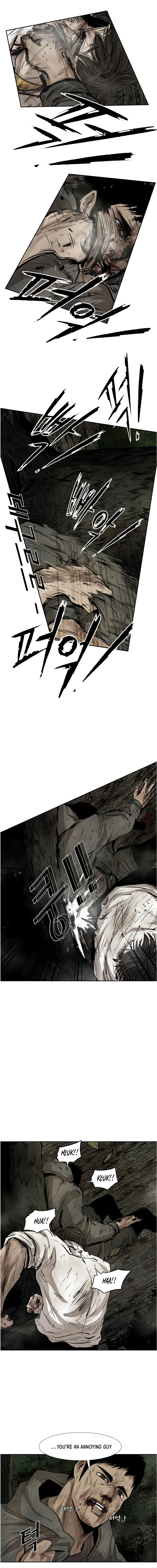 Read Shark Manga Online