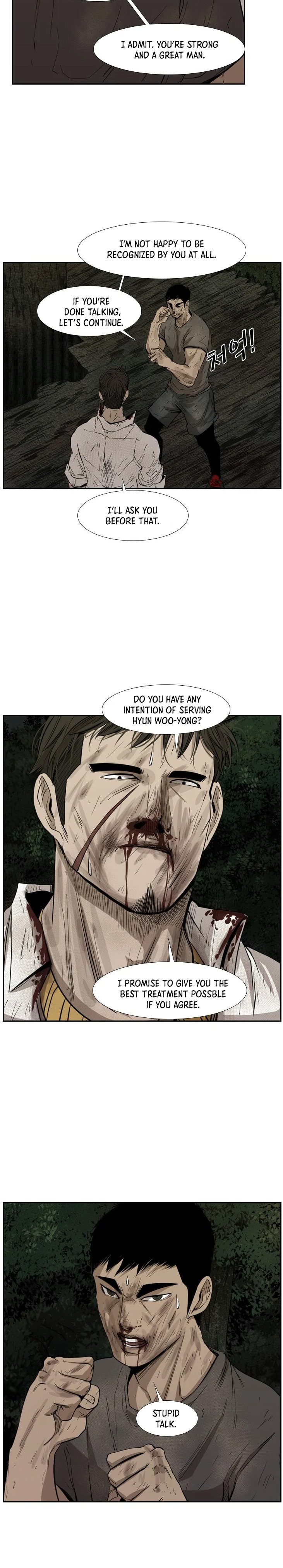 Read Shark Manga Online
