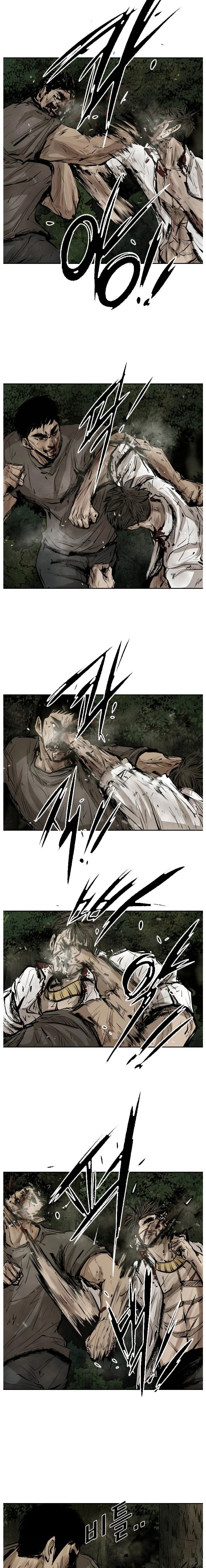 Read Shark Manga Online