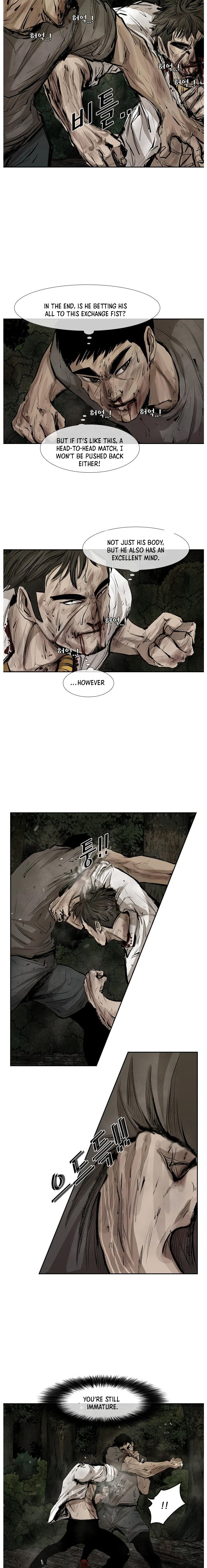 Read Shark Manga Online