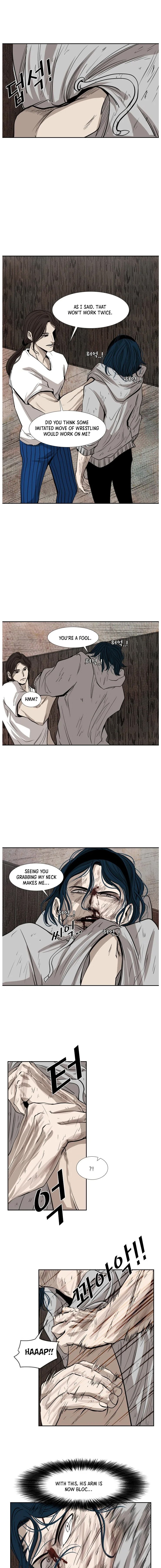Read Shark Manga Online