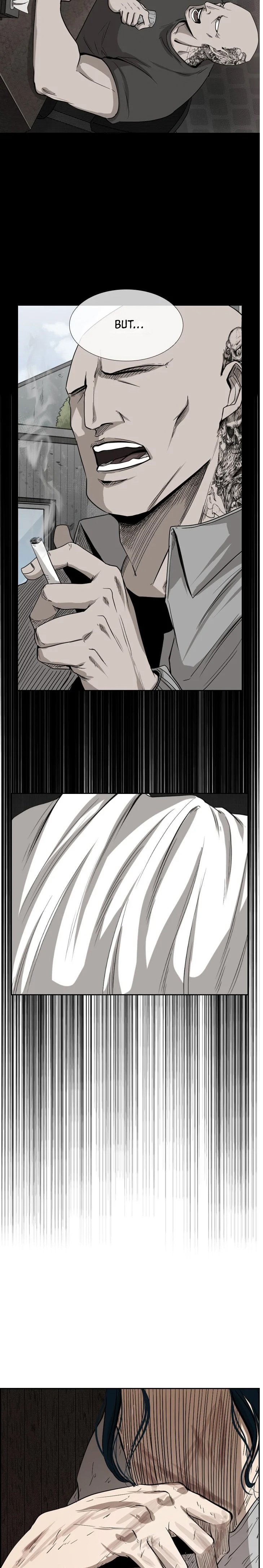 Read Shark Manga Online