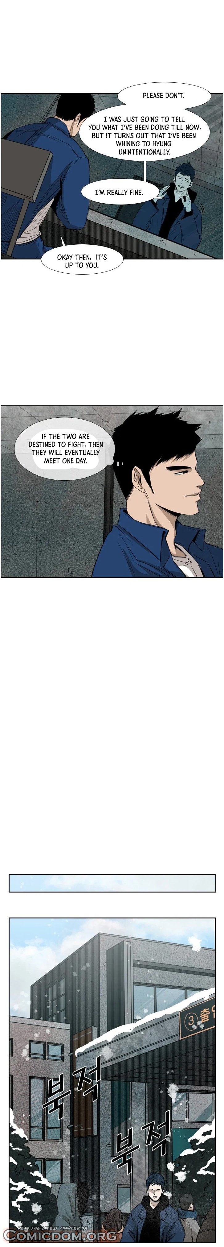 Read Shark Manga Online