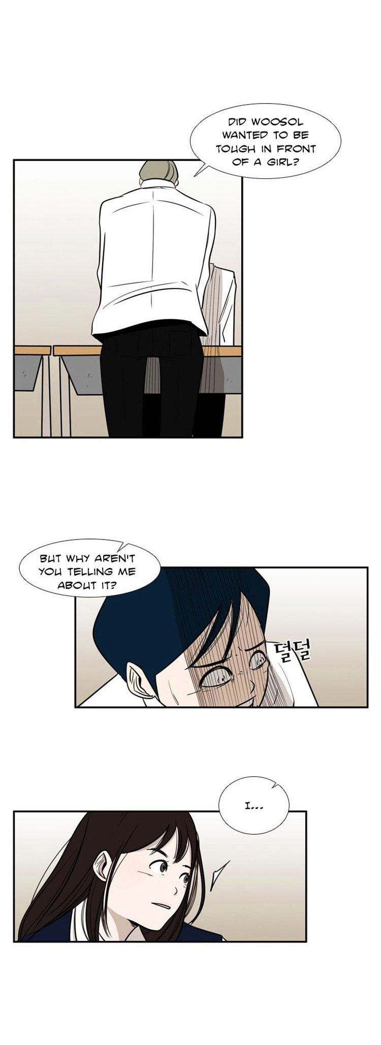 Read Shark Manga Online