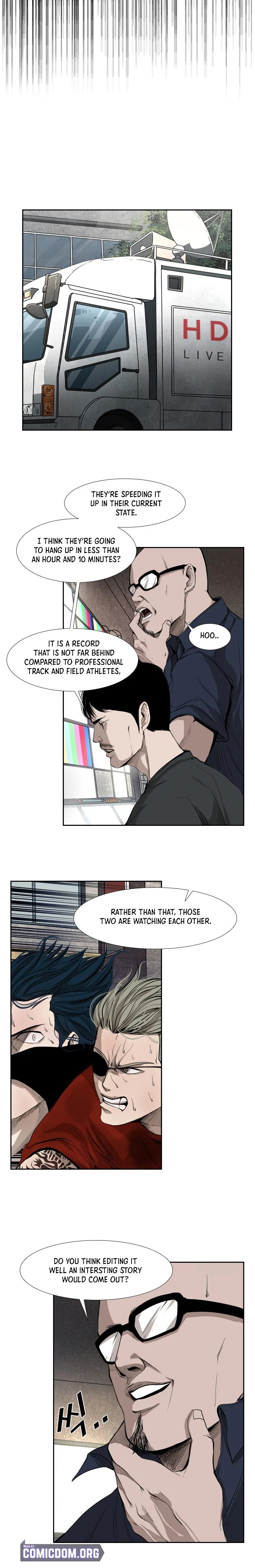 Read Shark Manga Online