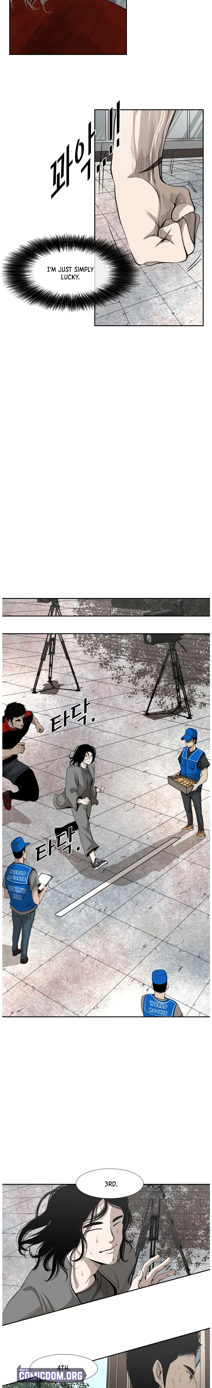 Read Shark Manga Online
