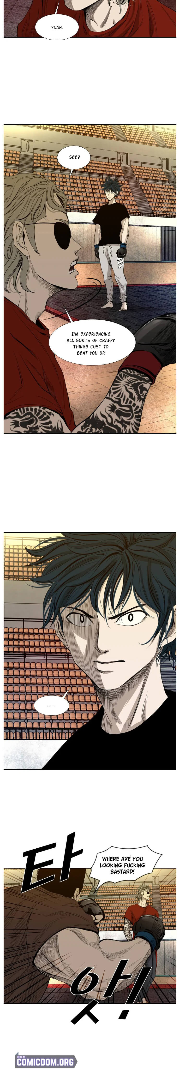 Read Shark Manga Online