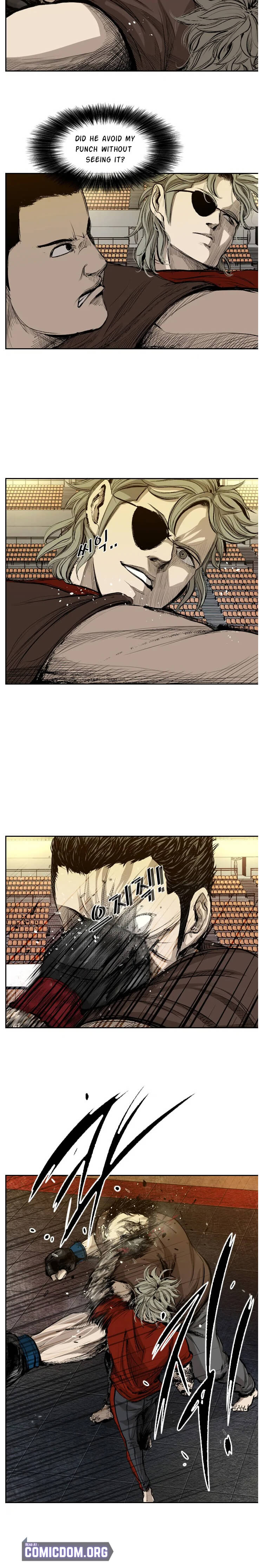 Read Shark Manga Online