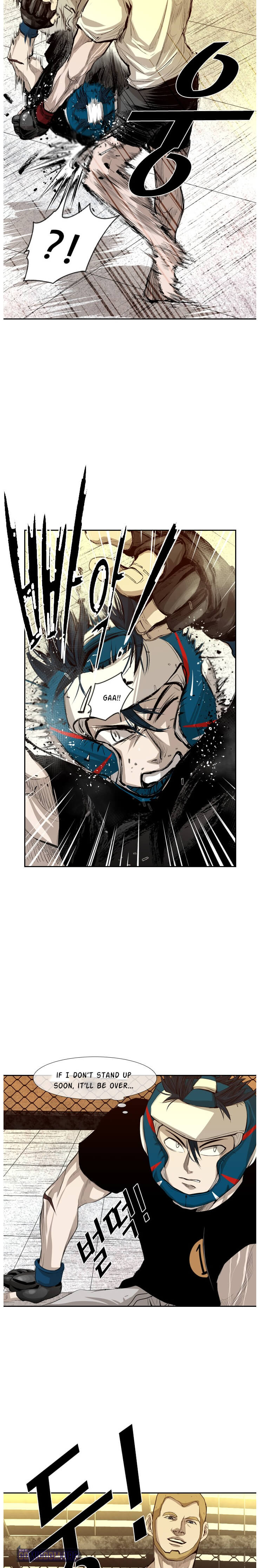 Read Shark Manga Online