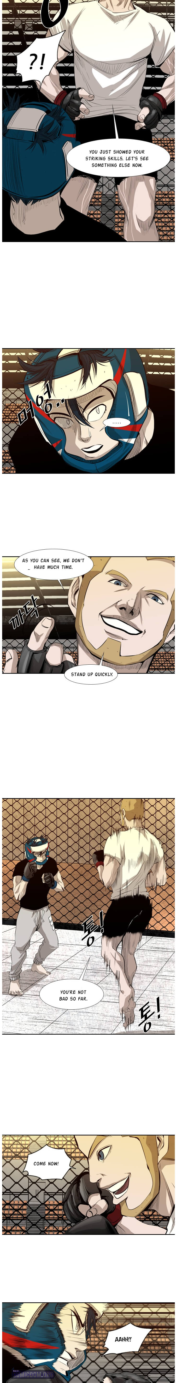 Read Shark Manga Online