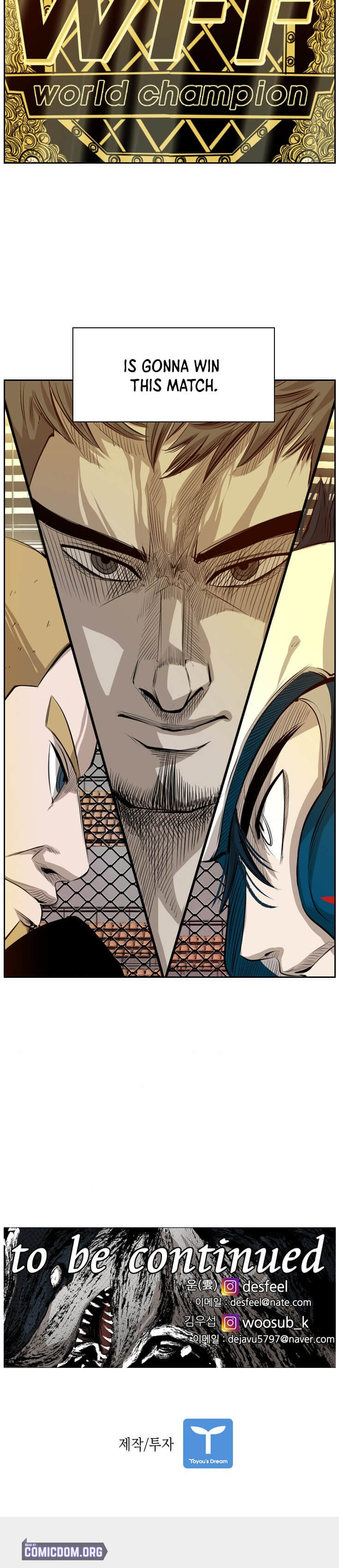 Read Shark Manga Online