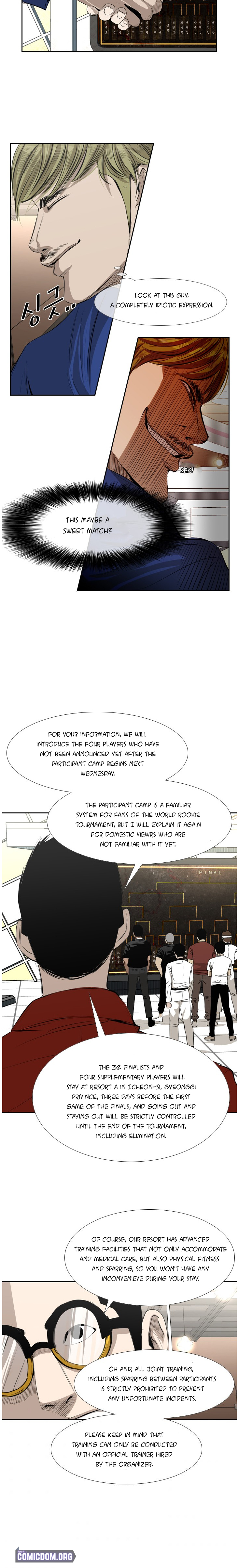 Read Shark Manga Online