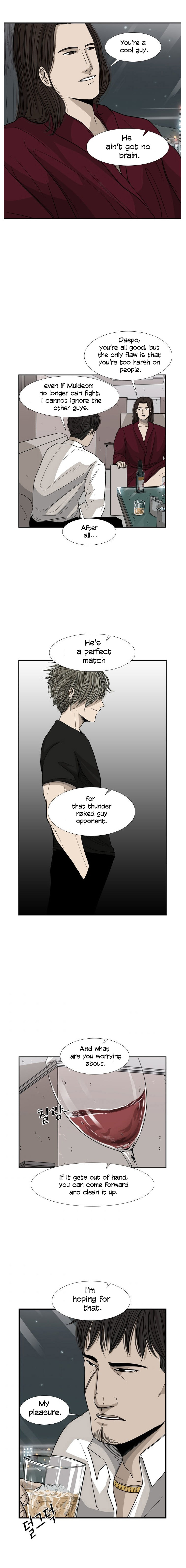 Read Shark Manga Online