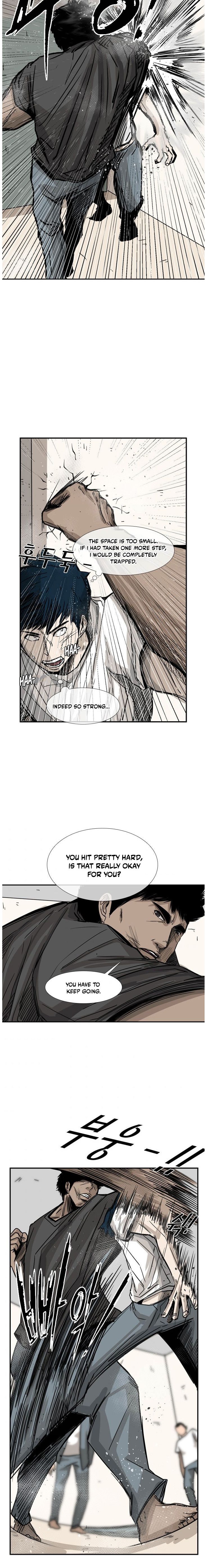 Read Shark Manga Online