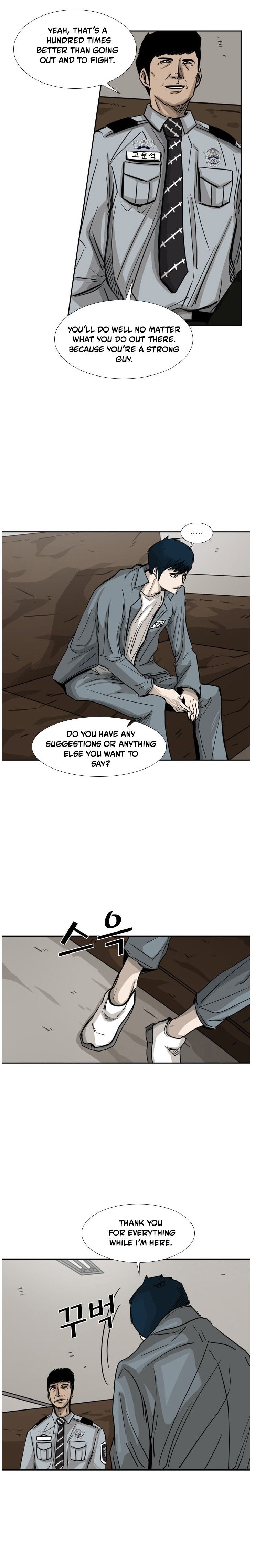 Read Shark Manga Online