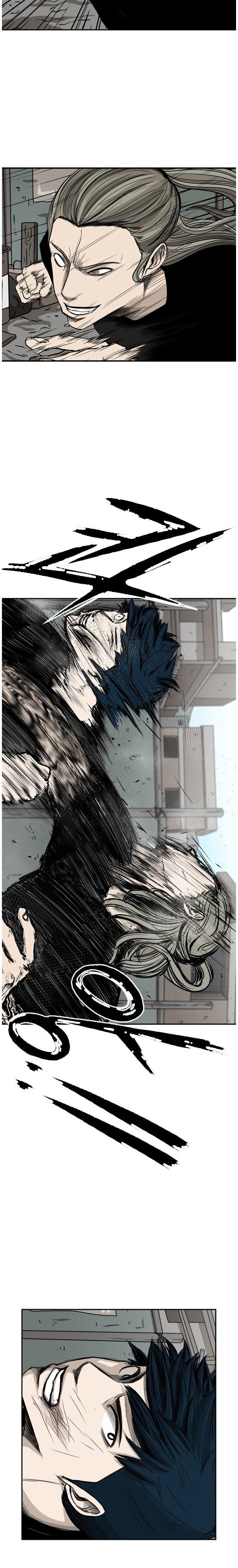 Read Shark Manga Online