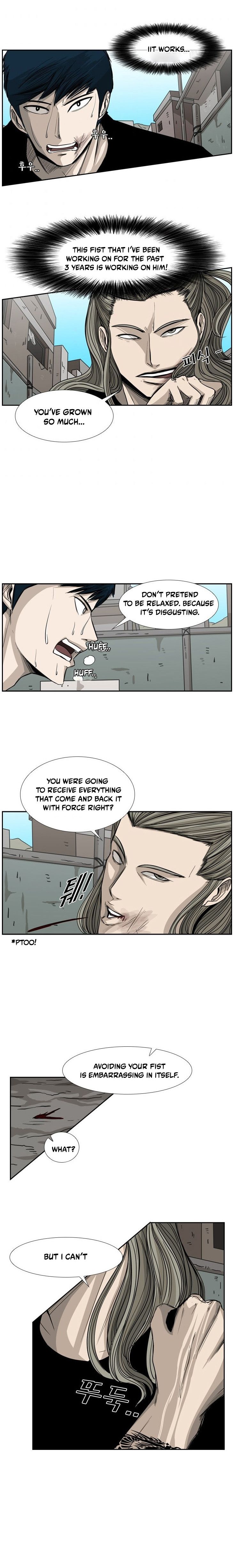 Read Shark Manga Online