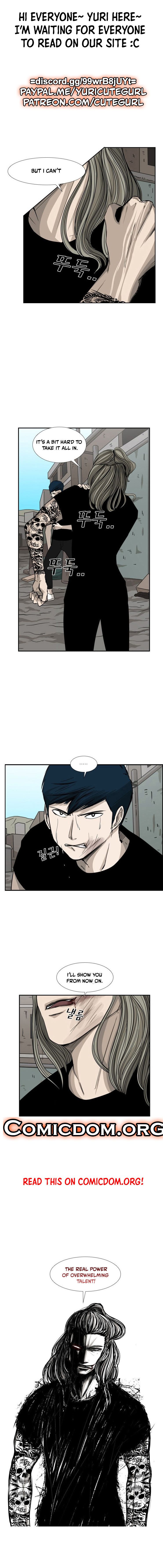 Read Shark Manga Online