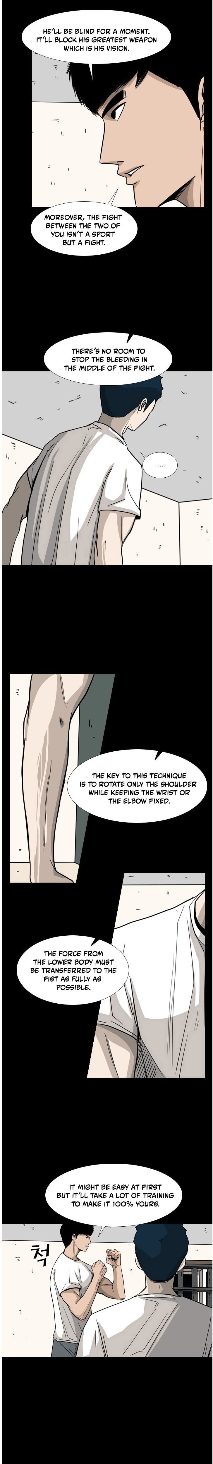 Read Shark Manga Online
