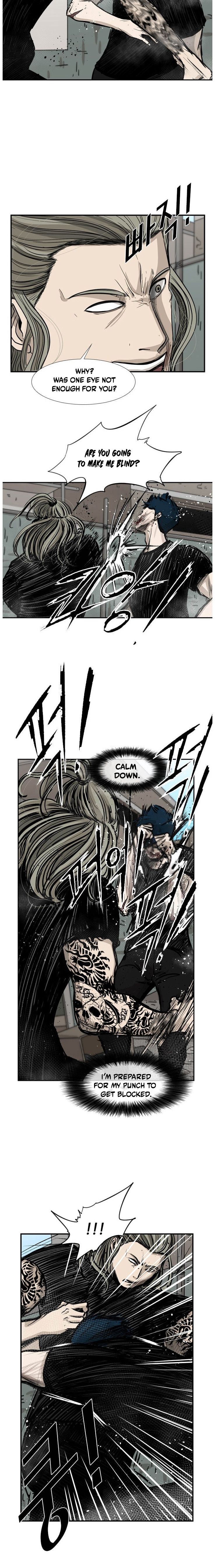 Read Shark Manga Online