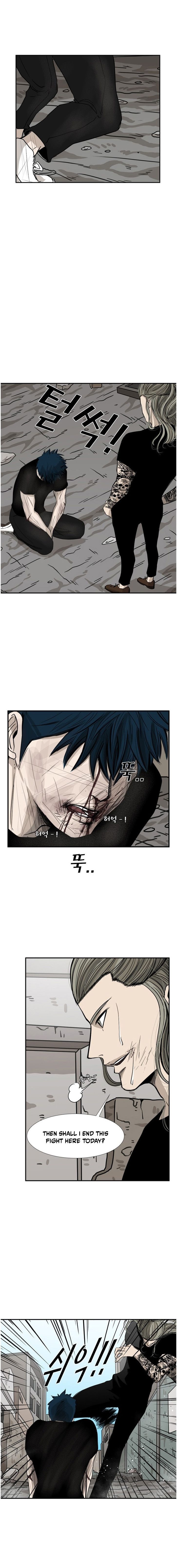 Read Shark Manga Online
