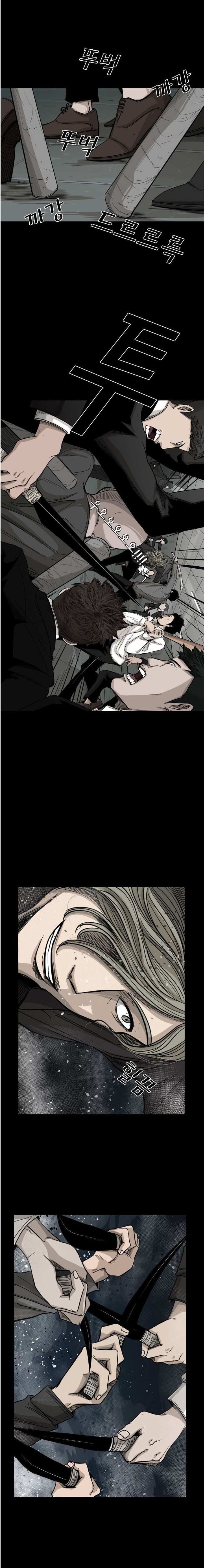 Read Shark Manga Online