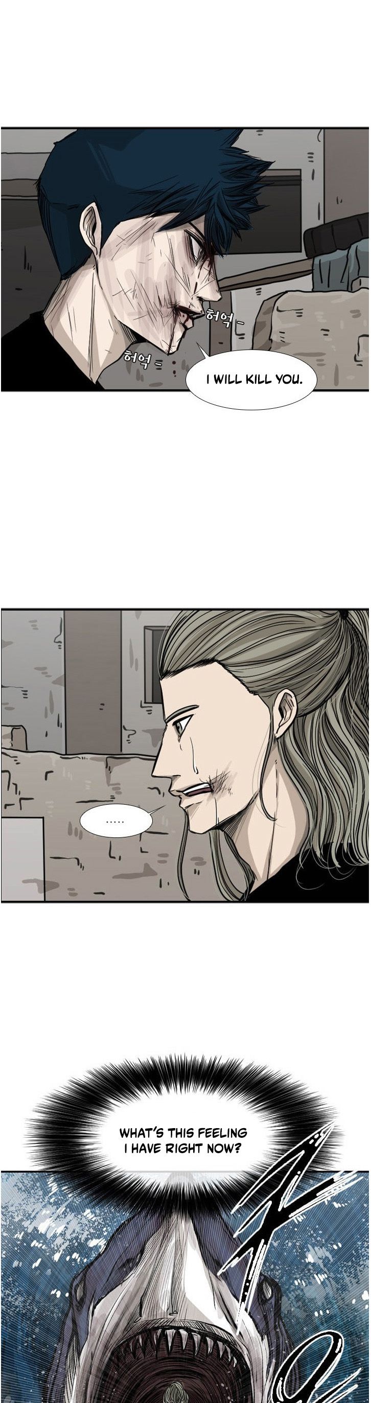 Read Shark Manga Online
