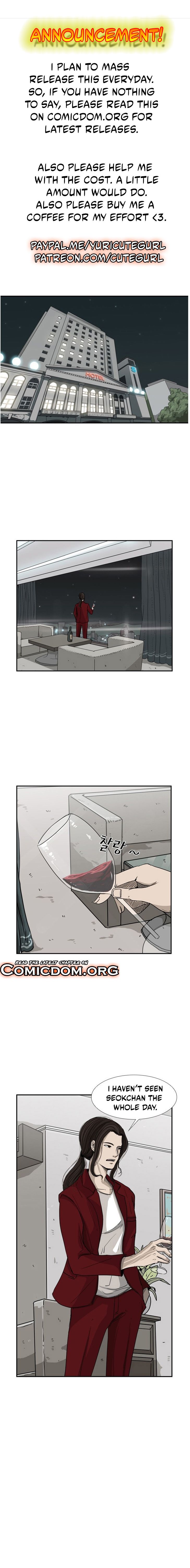 Read Shark Manga Online