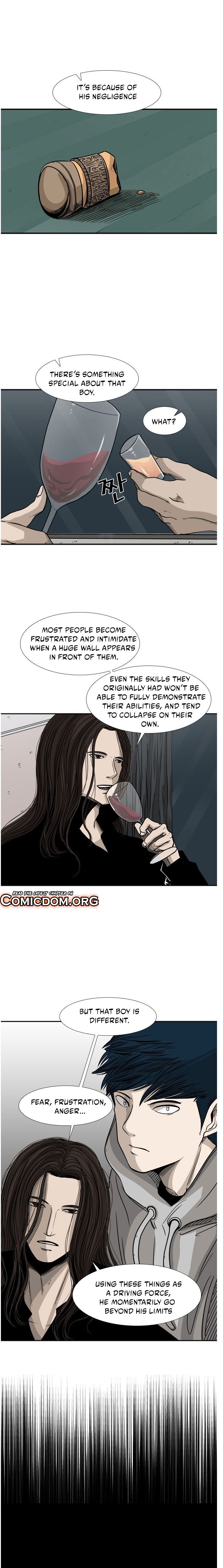 Read Shark Manga Online