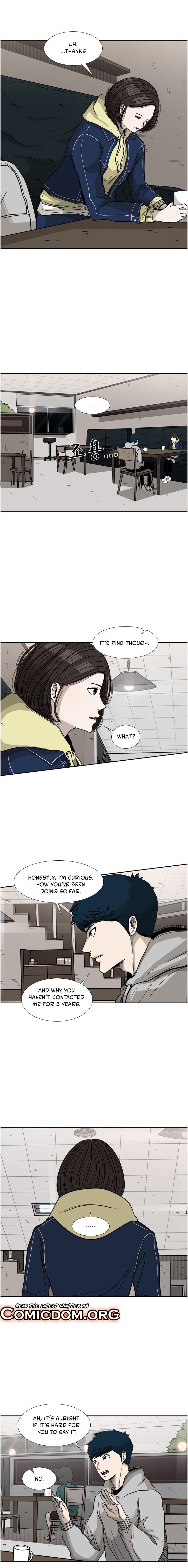Read Shark Manga Online