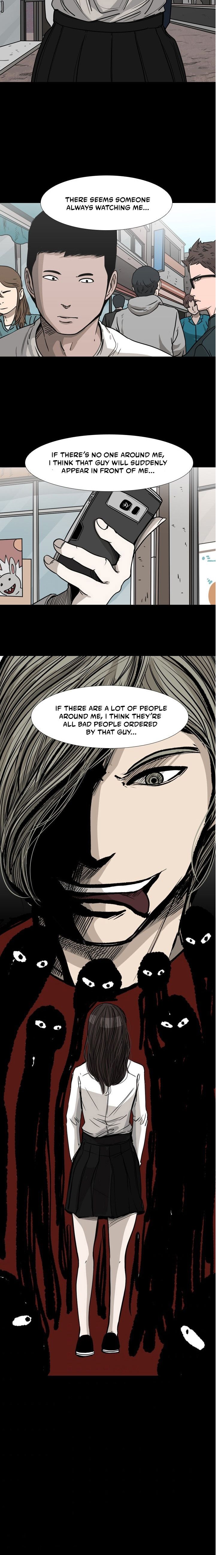 Read Shark Manga Online