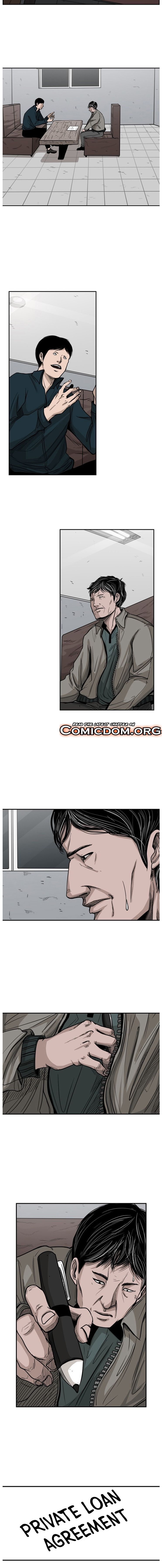 Read Shark Manga Online