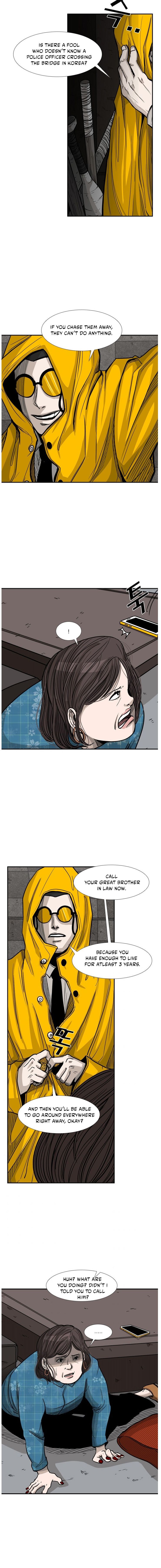 Read Shark Manga Online