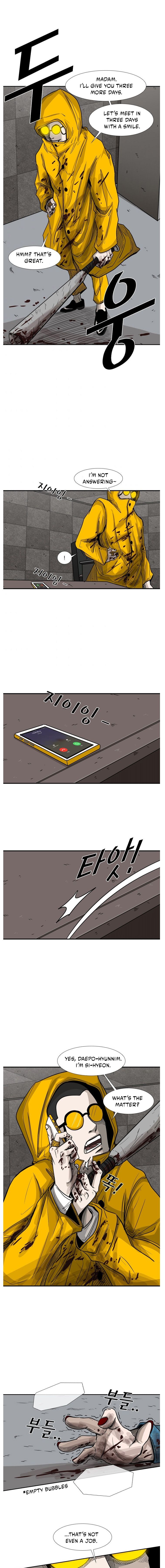 Read Shark Manga Online